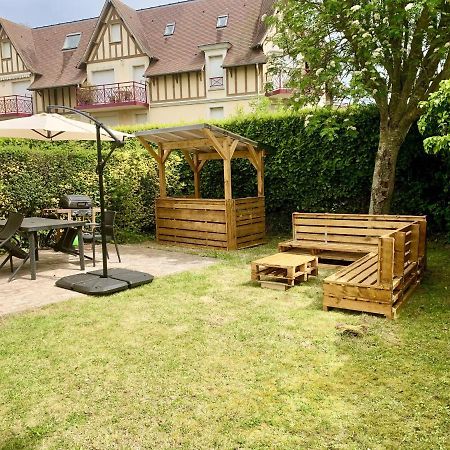 カブールAppart 5 Pers - 500M De La Plage & Proche Thalassoアパートメント エクステリア 写真